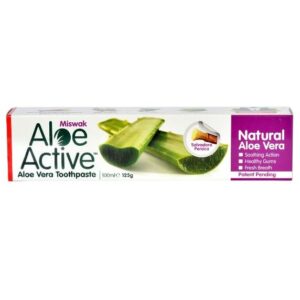ALOE ACTIVE