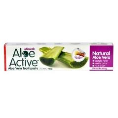 ALOE ACTIVE משחת שיניים מיסווק