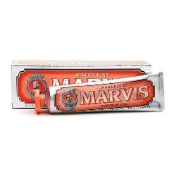 משחת שיניים ג'ינג'ר מרביס MARVIS