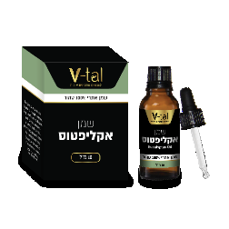 שמן אקליפטוס