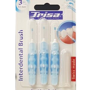 מב. אינטרדנטל 3*1.1 TRISA
