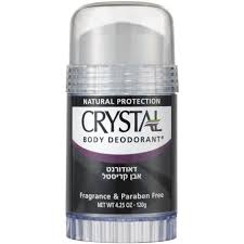 דורדורנט אבן קריסטל